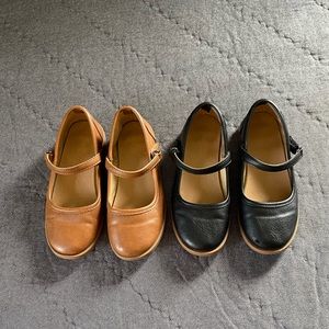 Old navy toddler Mary Jane shoes bundle